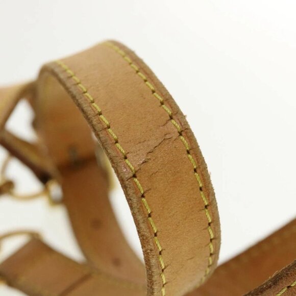 LOUIS VUITTON Monogram Beverly Hand Bag 2way - Picture 9 of 15